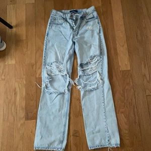 Aeropostale 90’s baggy jeans